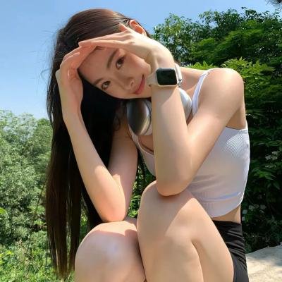 行人徒步区