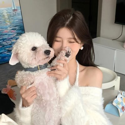 你好我的爱