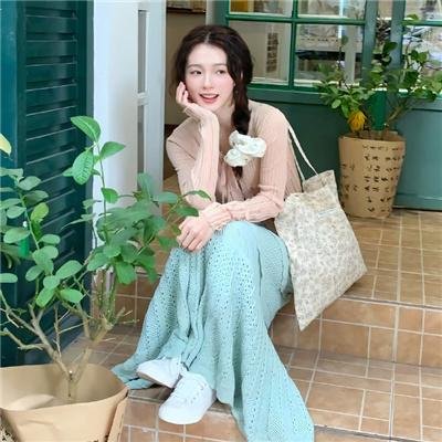 独活女子的推荐 第五季