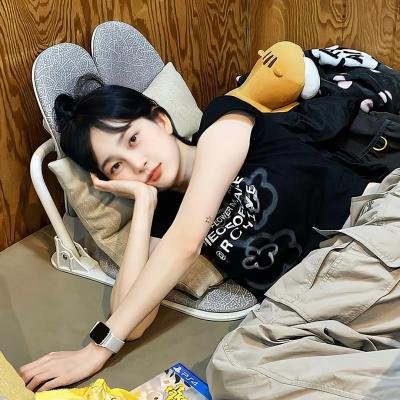 一次都没做过的女人